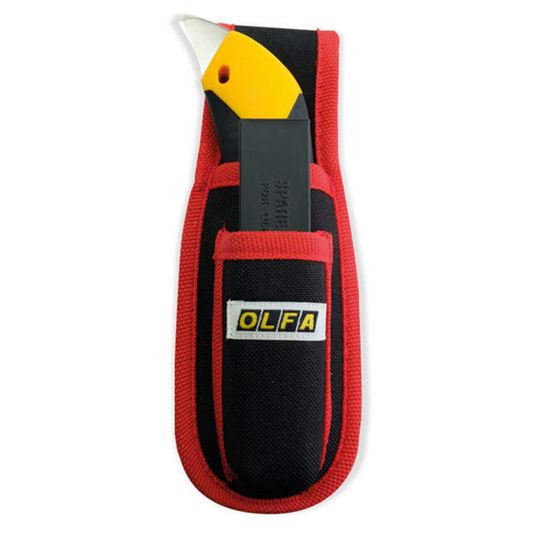 SET CUTTER+ LAME OLFA